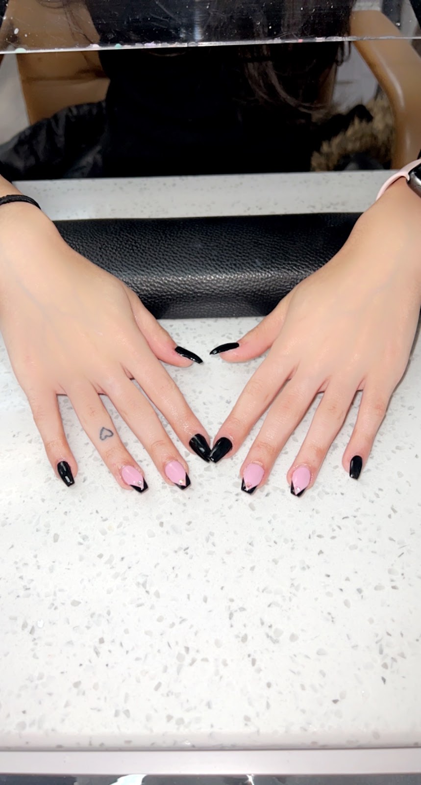 MARCH NAILS | 700 March Rd C, Kanata, ON K2K 2V9, Canada | Phone: (613) 592-7556