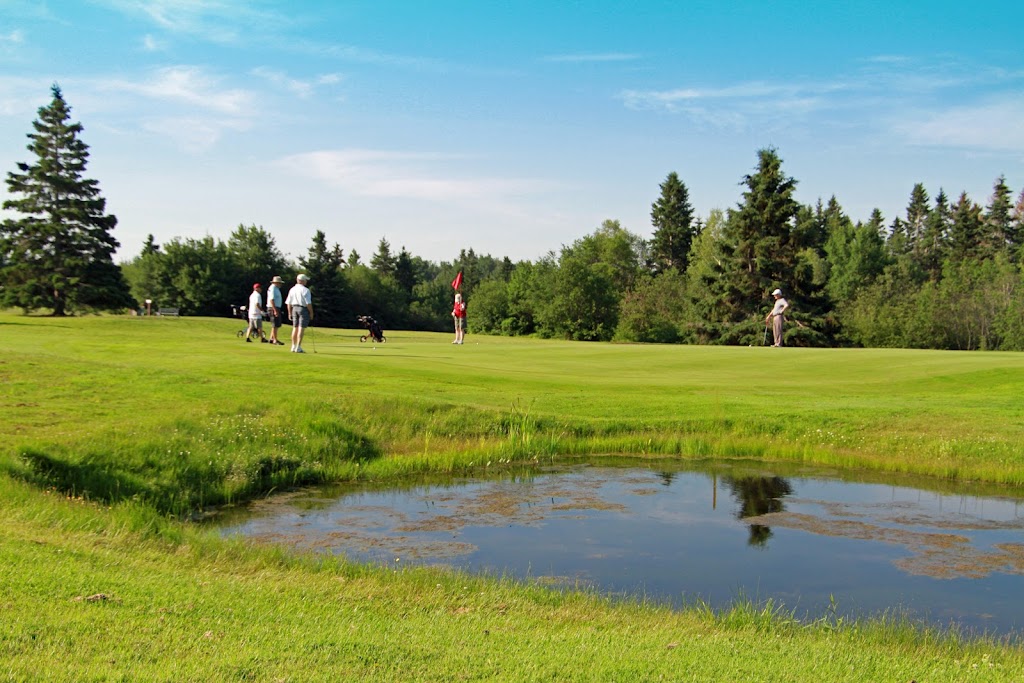 Pine Needles Golf & Country Club | 44 Glaude Rd, Haute-Aboujagane, NB E4P 5N6, Canada | Phone: (506) 532-4634