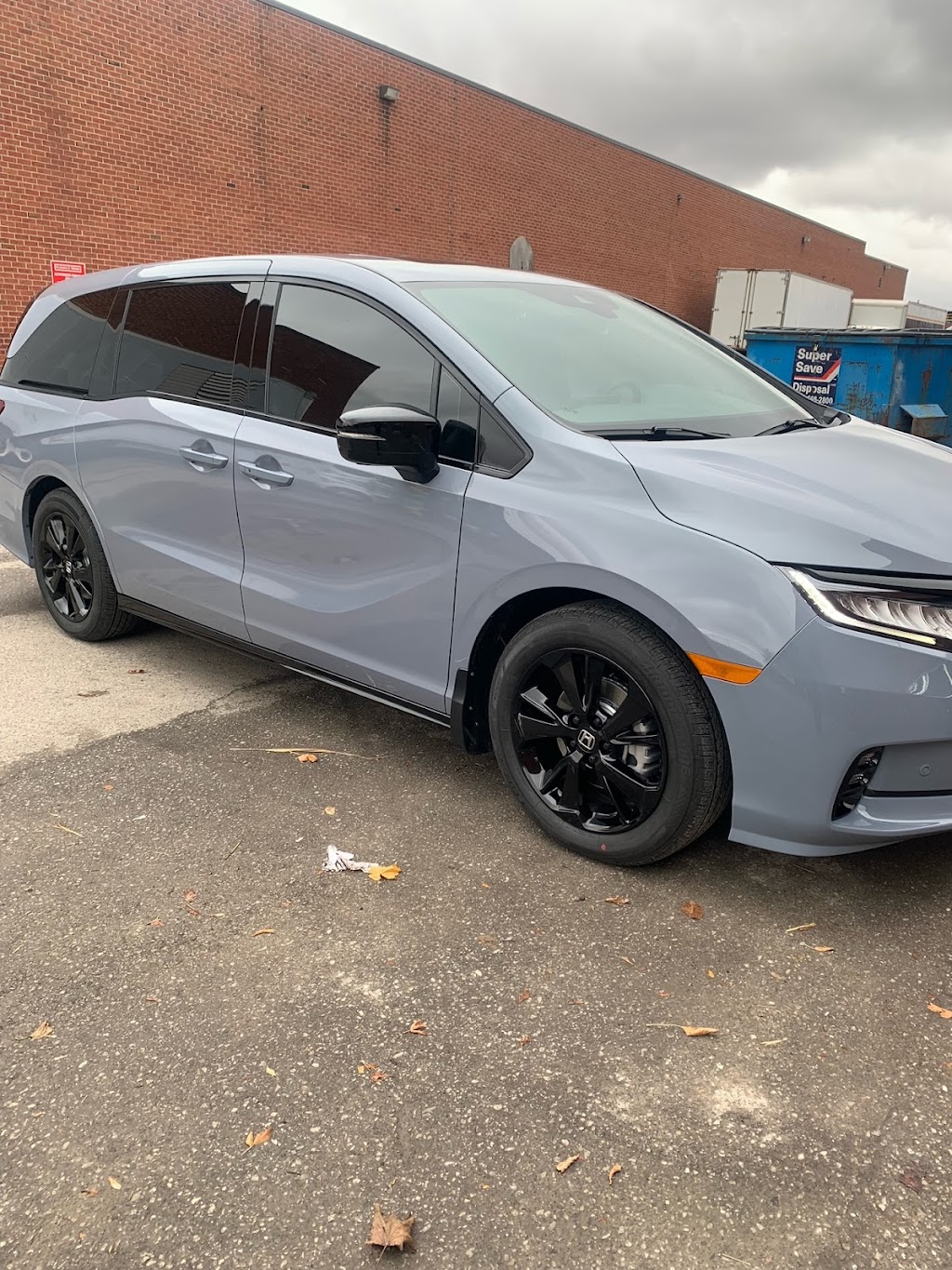 Platinum Auto Spa London | 1509 Fanshawe Park Rd W, London, ON N6H 5L3, Canada | Phone: (519) 472-5554