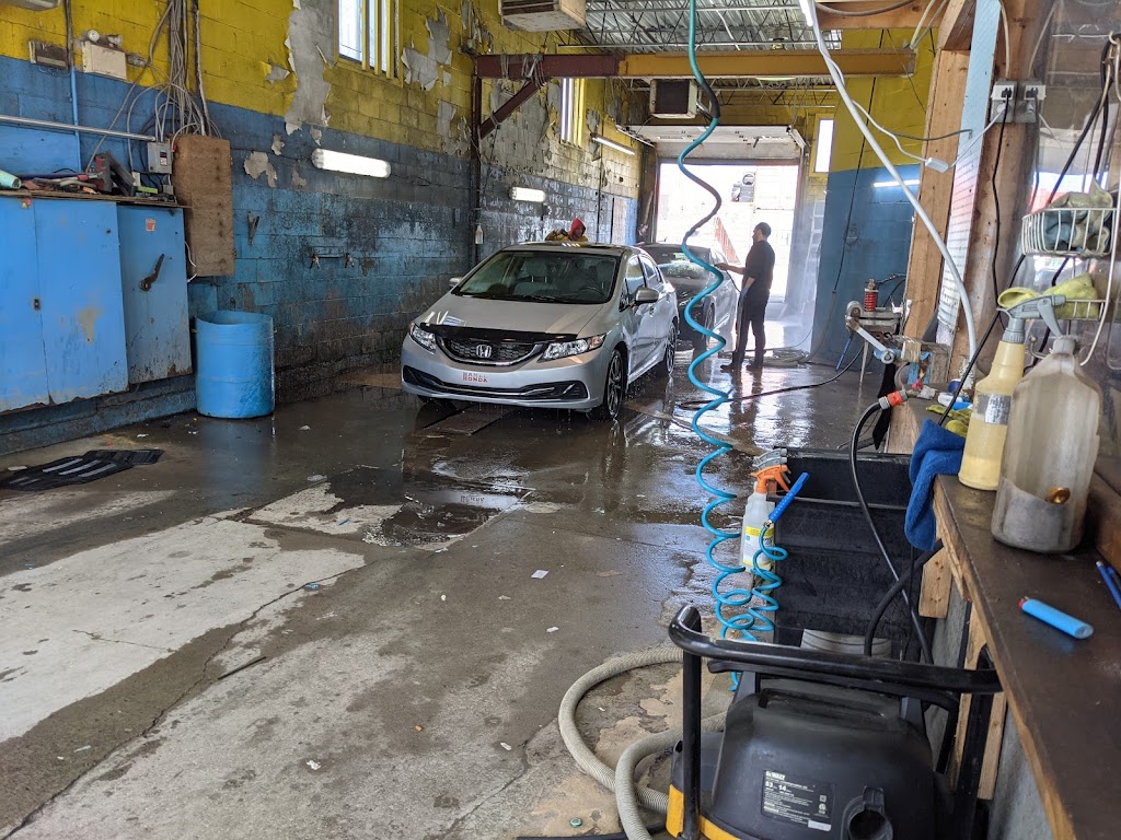 Lave Auto Ideal | 2075 Boul Industriel, Laval, QC H7S 1P7, Canada | Phone: (450) 490-4411