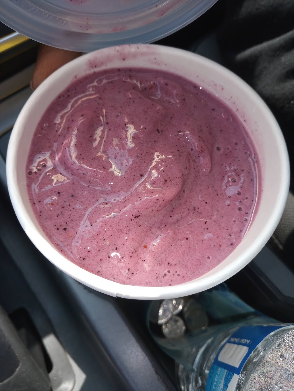 Booster Juice | 90 Weston Rd Unit 105, Toronto, ON M6N 0A6, Canada | Phone: (416) 767-7677