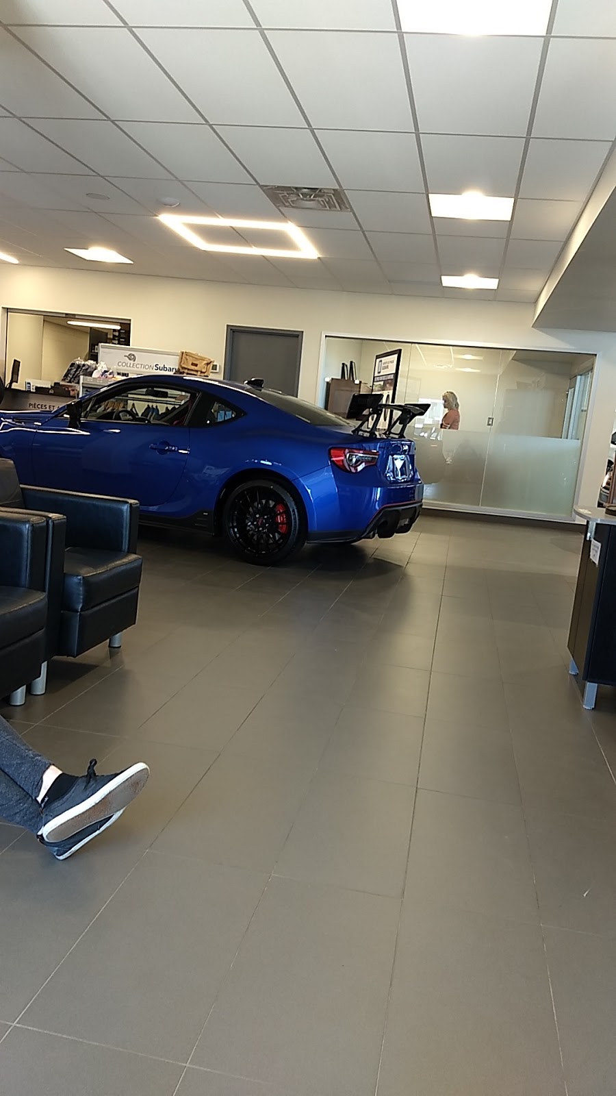 Subaru Outaouais | 965 Boulevard Saint-Joseph, Gatineau, QC J8Z 1W8, Canada | Phone: (819) 777-4341