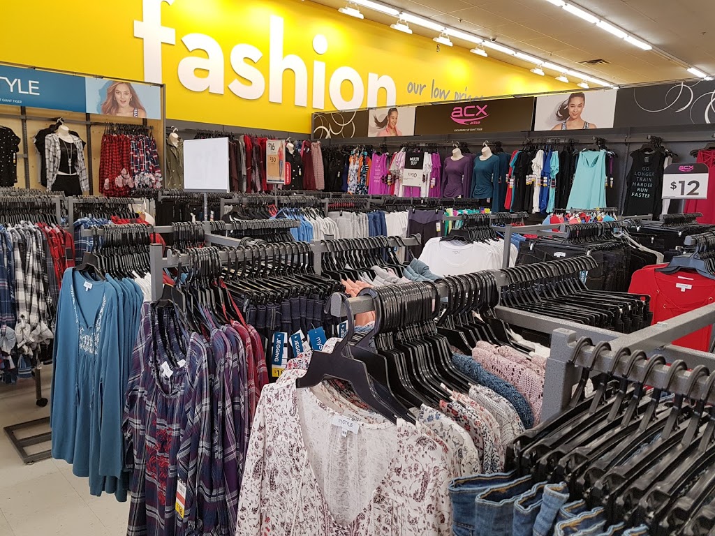 Giant Tiger | 200 Fitch St, Welland, ON L3C 2V9, Canada | Phone: (905) 735-0963