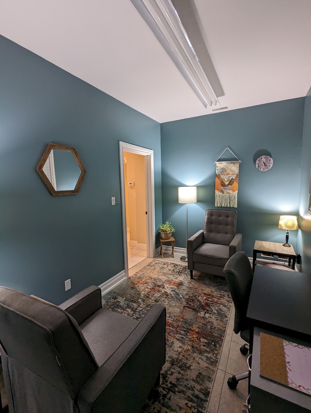 Counselling Bruce County | 616 Market Street, TD Bank parking lot at, 723 Goderich St, Port Elgin, ON N0H 2C1, Canada | Phone: (519) 266-3574