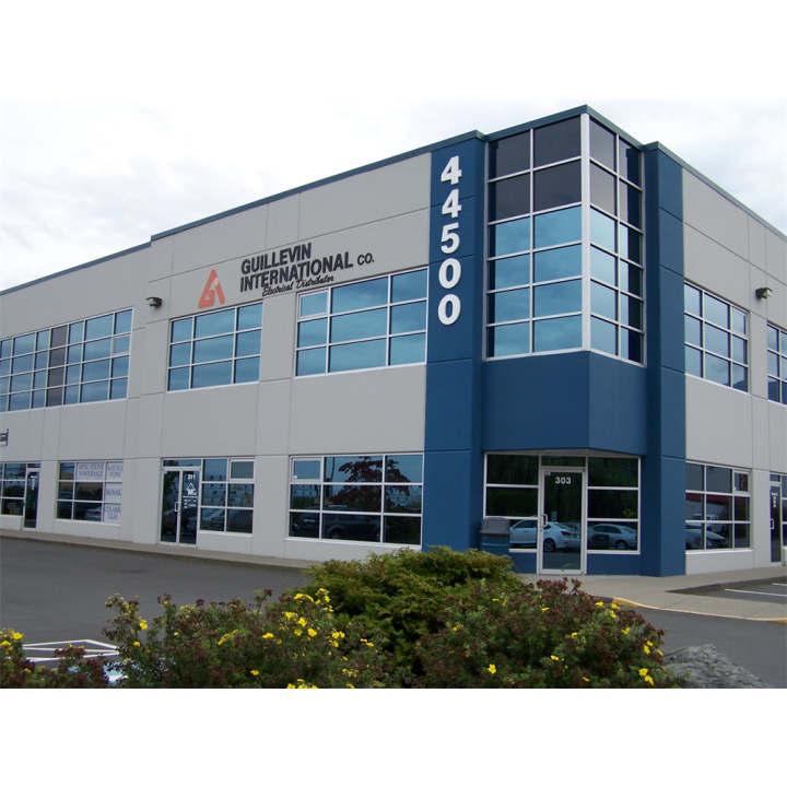 Guillevin International Co | 44500 S Sumas Rd #301, Chilliwack, BC V2R 5M3, Canada | Phone: (604) 769-0803