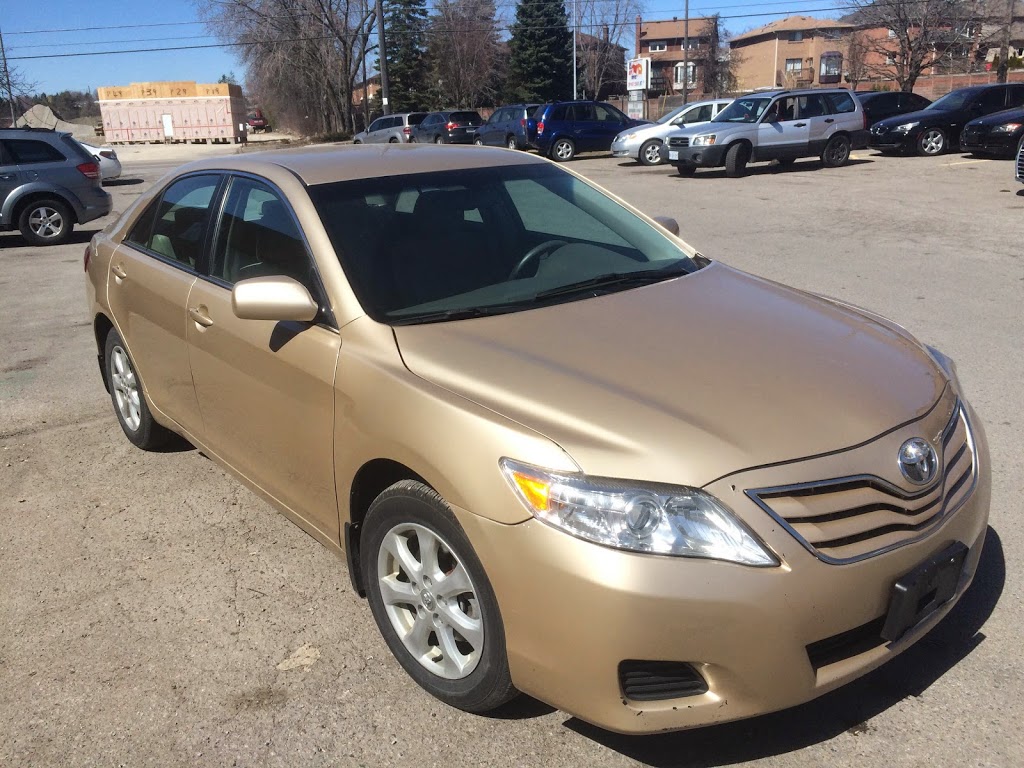 M.T.M Autohaus | 371 John St, Thornhill, ON L3T 5W5, Canada | Phone: (905) 763-2227