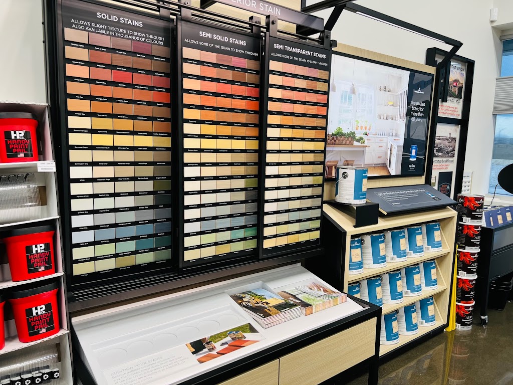 Benjamin Moore Skyview Paint & Shades | 11120 11th St NE Unit# 140, Calgary, AB T3K 2R5, Canada | Phone: (403) 567-3440