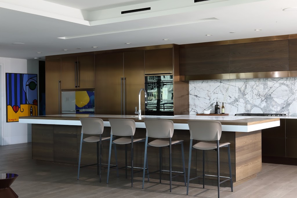 Livingspace Homes | 1720 W 1st Ave #120, Vancouver, BC V6J 0E4, Canada | Phone: (604) 800-5497