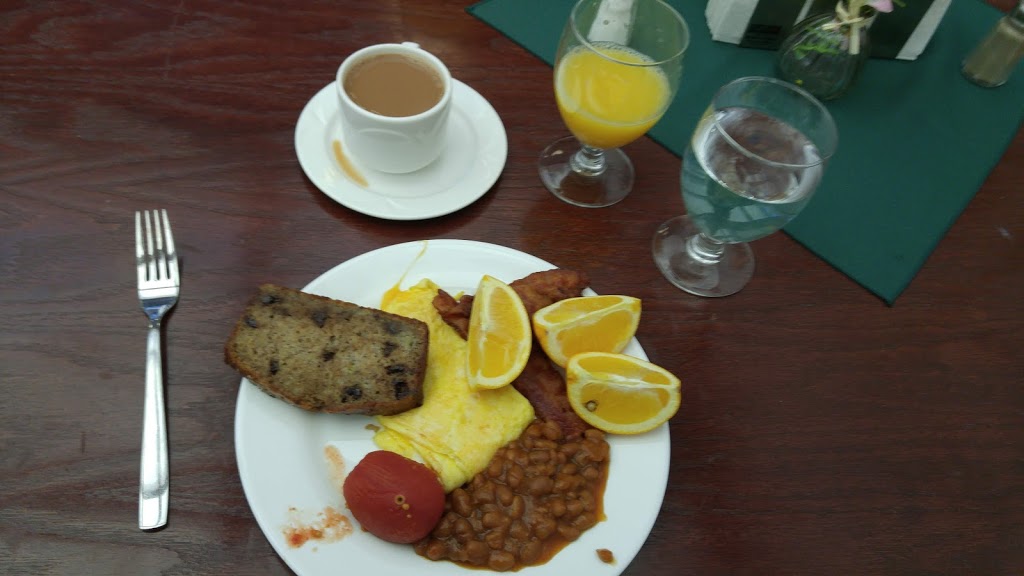 Curtiss Dining Hall | 118 Rafah Crescent, Borden, ON L0M 1C0, Canada | Phone: (705) 424-1200