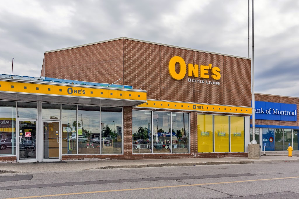 Ones Better Living | 5221 Hwy 7, Unionville, ON L3R 1N3, Canada | Phone: (905) 946-1323