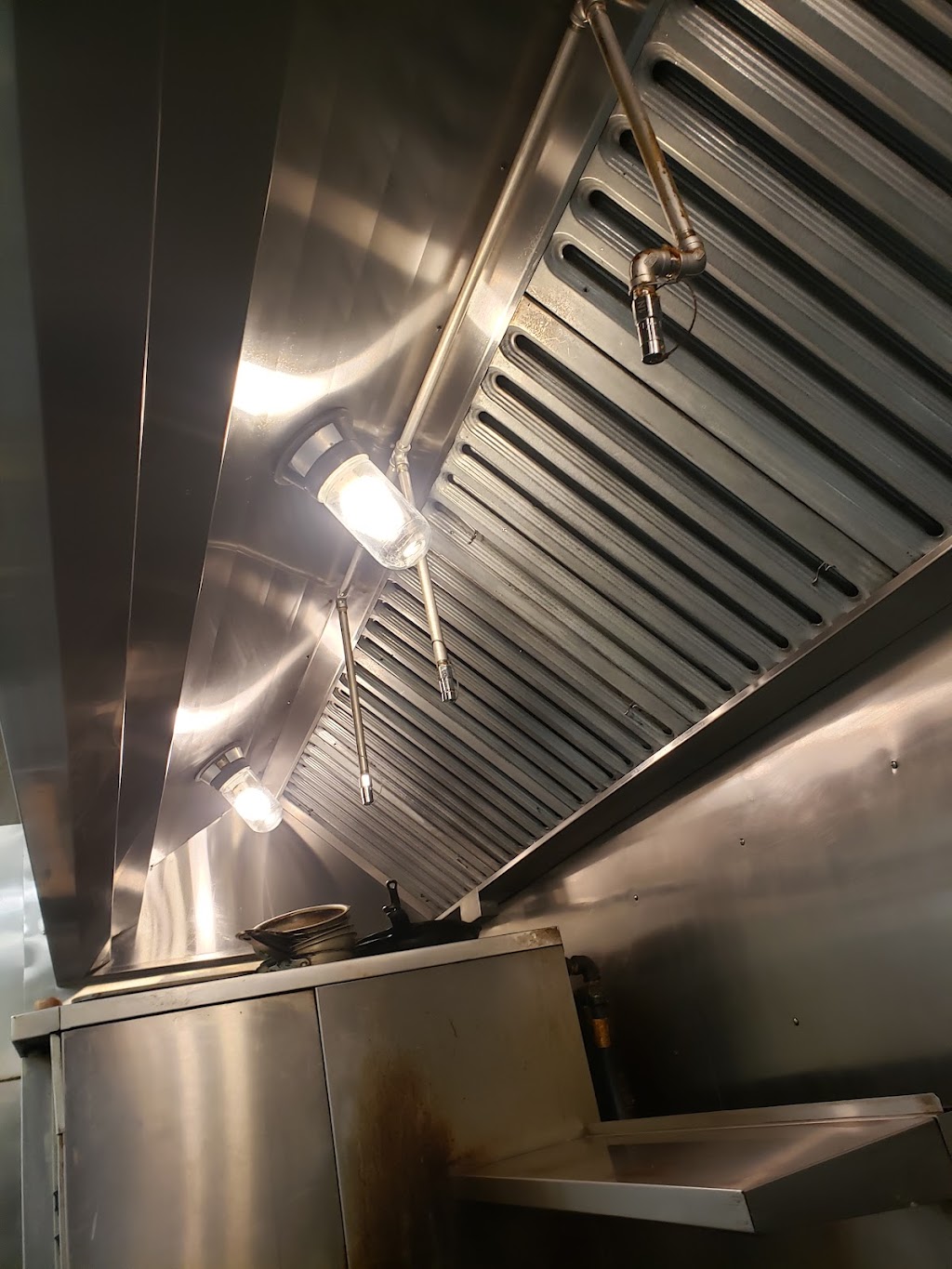 KLASSIC CLEANING SERVICES HOOD DEGREASE | 7976 ON-11, Severn, ON L3V 0Z6, Canada | Phone: (705) 345-7286
