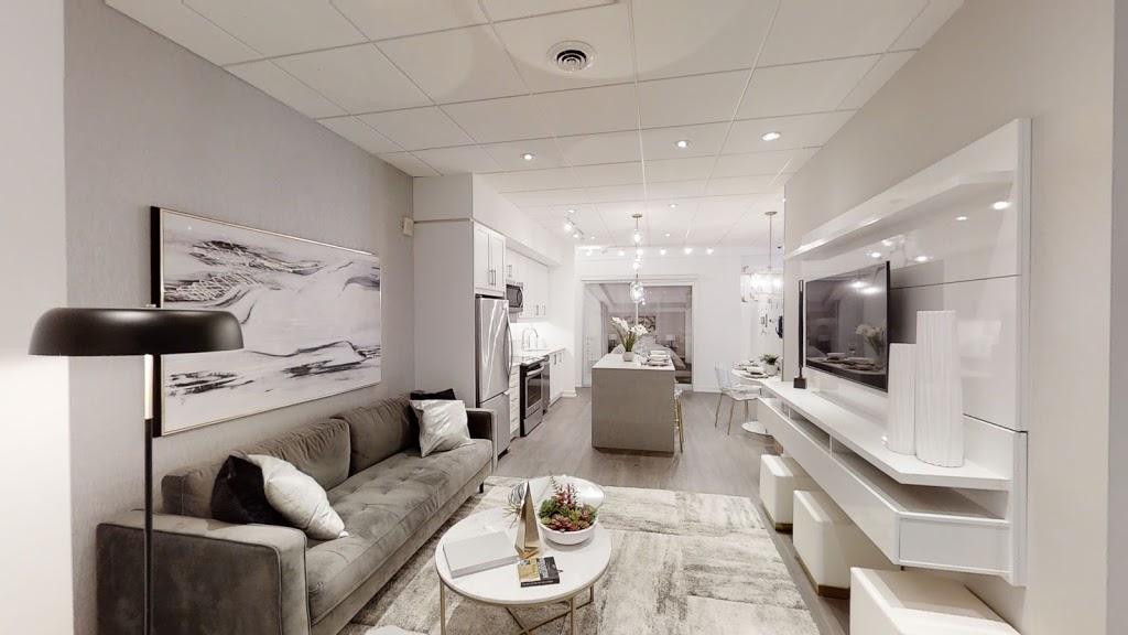 50 Ann Condos | 50 Ann St, Bolton, ON L7E 1B9, Canada | Phone: (647) 490-0584