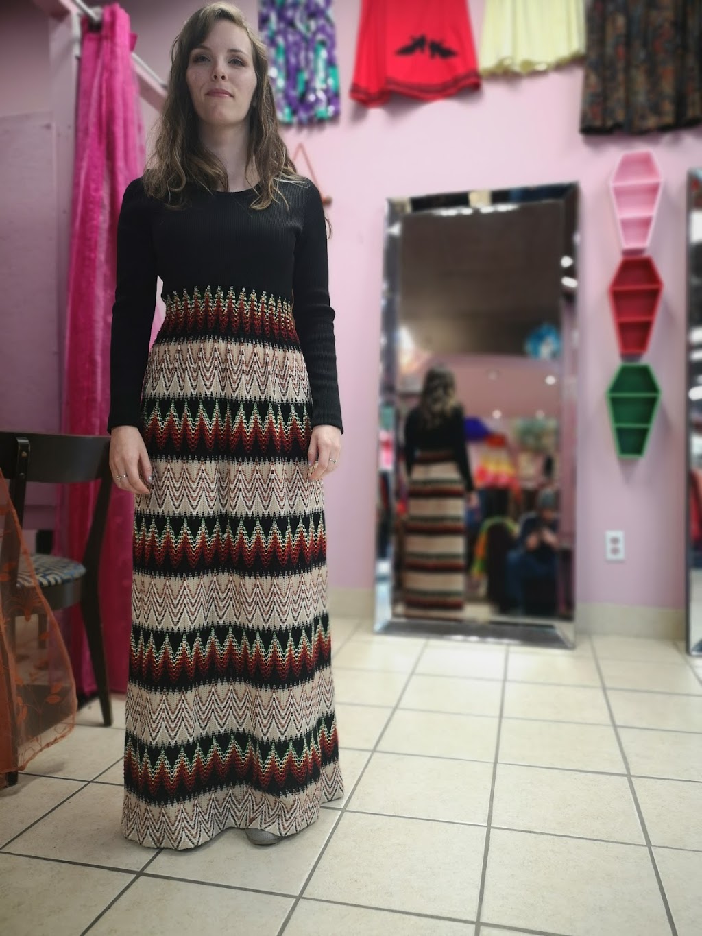 Out of the Past | 308 Ottawa St N, Hamilton, ON L8H 3Z9, Canada | Phone: (905) 548-6969