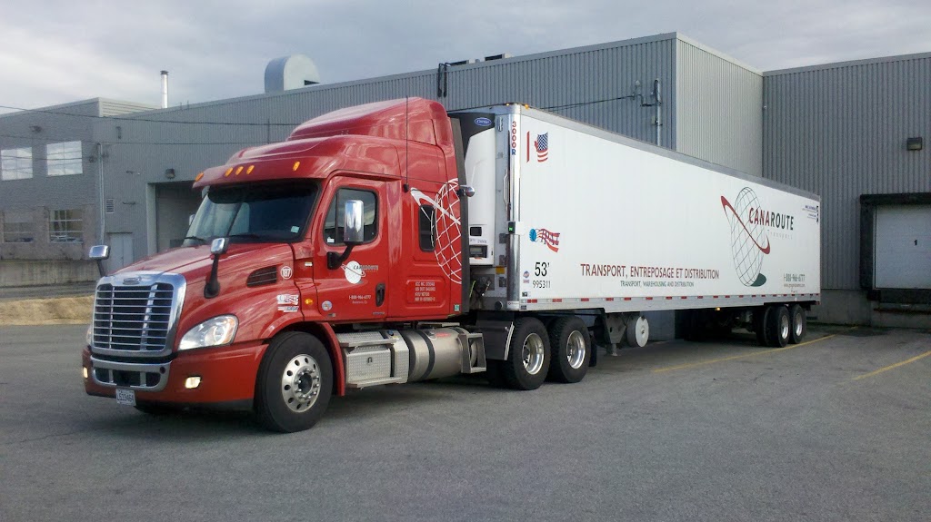 Logistique Canamex Inc | 1933 Bd Lionel Bertrand, Boisbriand, QC J7H 1N8, Canada | Phone: (450) 434-1939