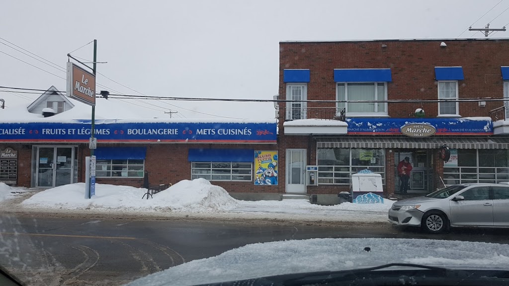 Marché Jovi | 50 Rue Bégin, Gatineau, QC J8R 1V4, Canada | Phone: (819) 777-9921