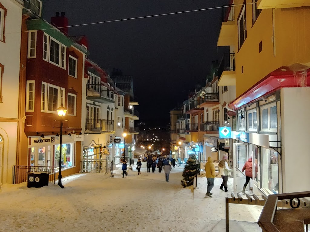 Queues de Castor Mont-Tremblant (Kandahar) | 116 Chemin de Kandahar, Mont-Tremblant, QC J8E 1E2, Canada | Phone: (819) 717-1933