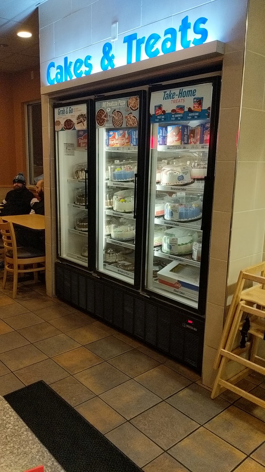Dairy Queen Grill & Chill | 6711 Transit Rd, Lancaster, NY 14086, USA | Phone: (716) 276-3482
