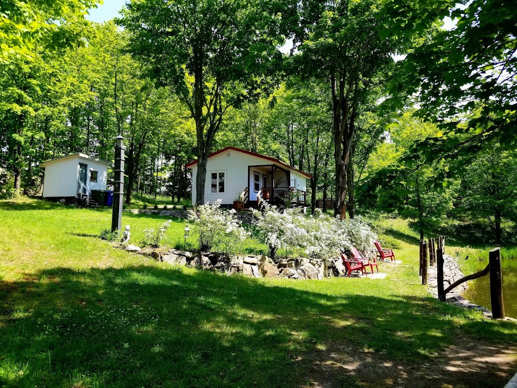 Studios Vacances Marchant de Bonne Heure | 519 Boulevard Nilus-Leclerc, Lamartine, QC G0R 1X0, Canada | Phone: (418) 247-7115