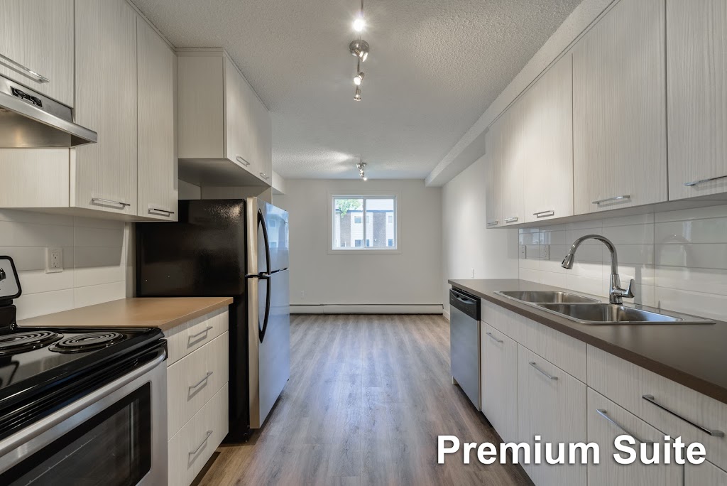 Sandstone Pointe | 3840 Mill Woods Rd NW, Edmonton, AB T6K 2M2, Canada | Phone: (780) 408-2668