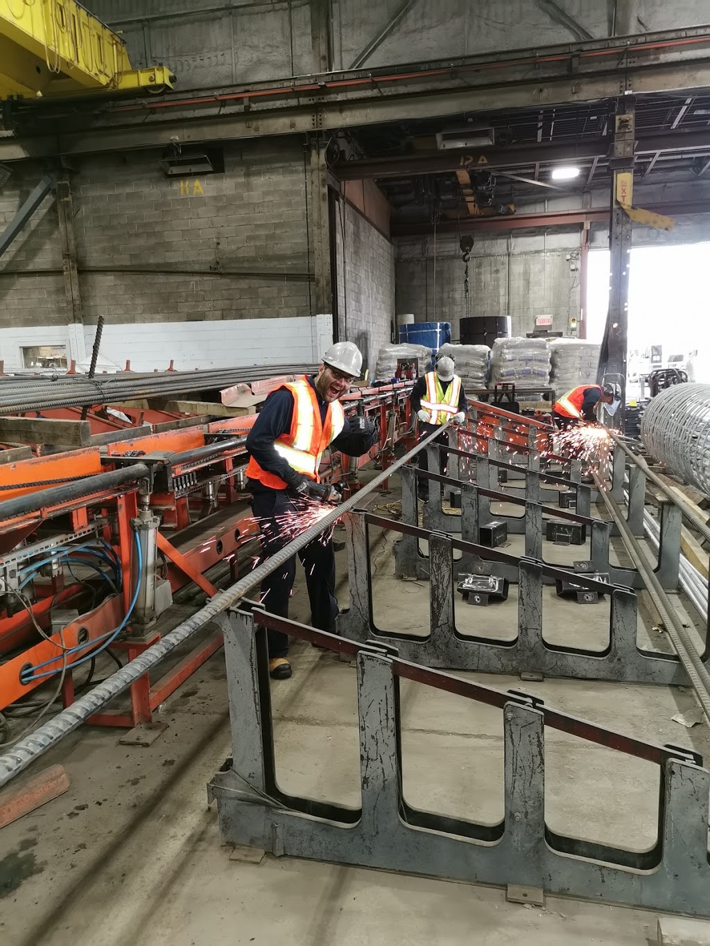 Degani maintenance industrielle inc | 114 Rue Authier, Granby, QC J2G 7X2, Canada | Phone: (450) 204-1672