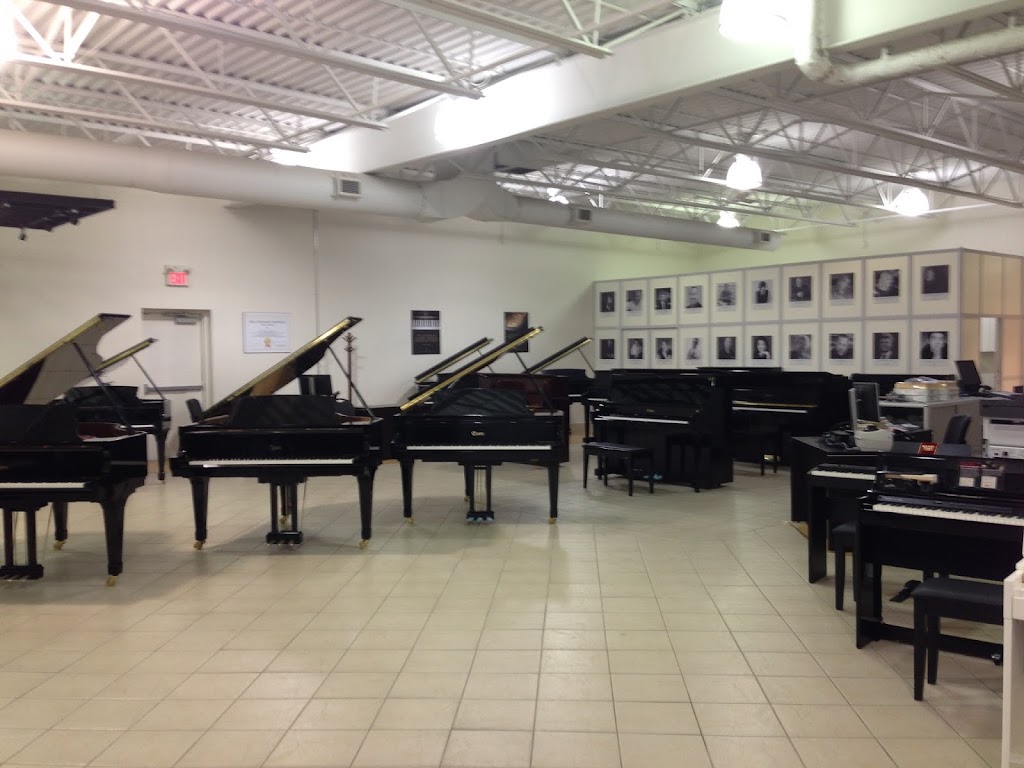 Steinway Piano Gallery Ottawa | 1481A Innes Rd, Gloucester, ON K1B 1C5, Canada | Phone: (613) 842-8388