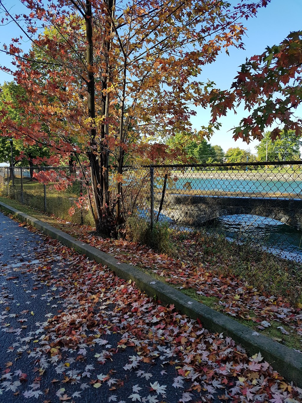 Piscine intermunicipale de Coteau-du-Lac | 51 Chem. du Fleuve, Coteau-du-Lac, QC J0P 1B0, Canada | Phone: (450) 267-1576