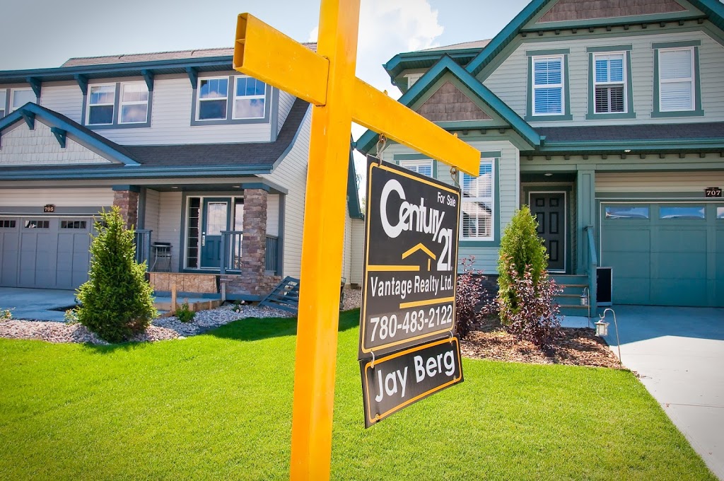 Jay Berg Group - Real Estate Professionals Getting You On The Mo | 10555 172 St NW Suite 201, Edmonton, AB T5S 1P1, Canada | Phone: (780) 819-2374