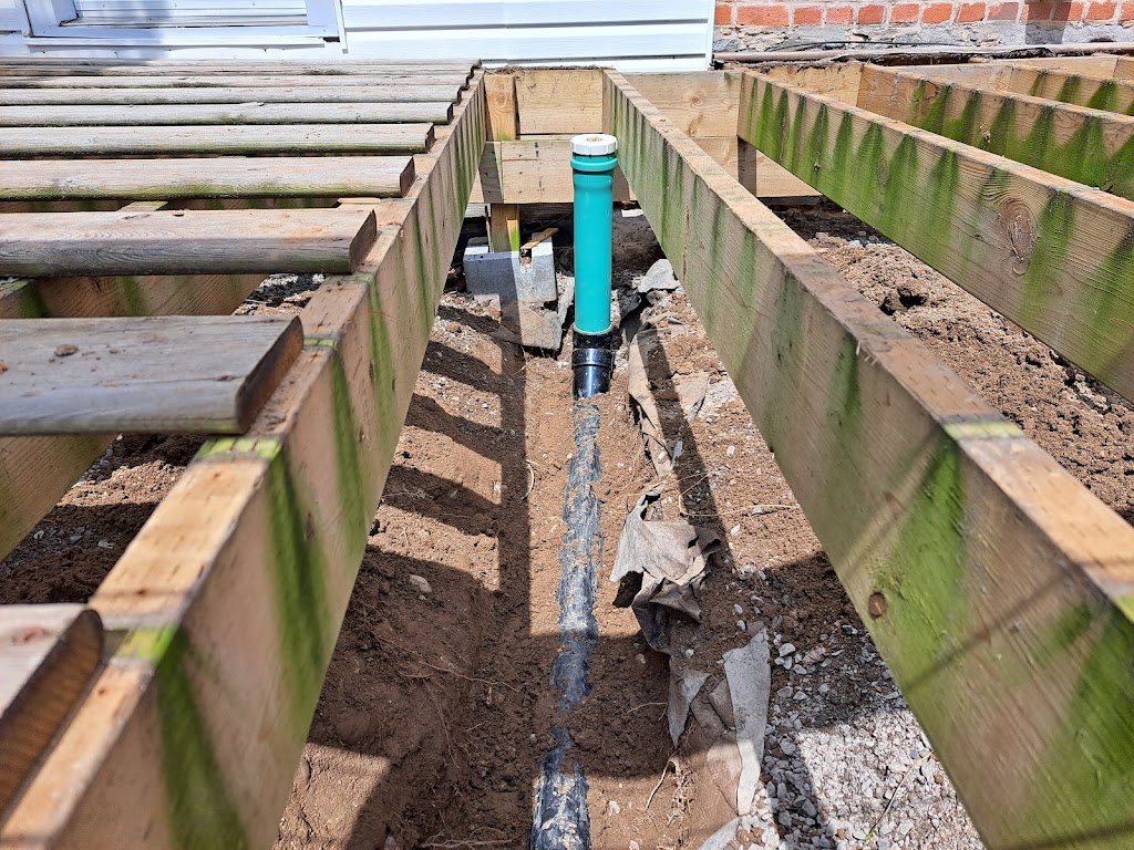 Quinte Plumbing | 11 Wendys Ln, Brighton, ON K0K 1H0, Canada | Phone: (613) 661-7436