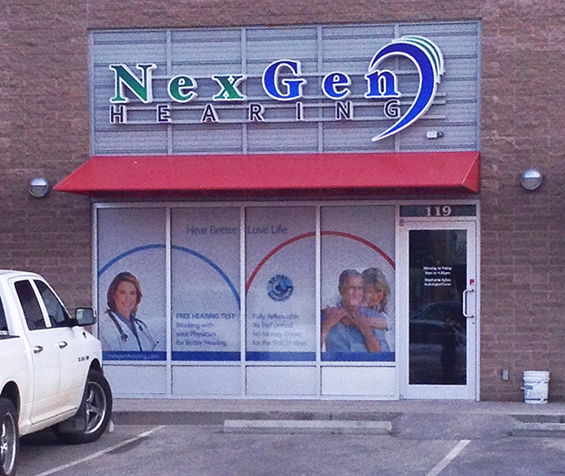 NexGen Hearing | 2735 Skaha Lake Rd #119, Penticton, BC V2A 9B8, Canada | Phone: (778) 476-3534
