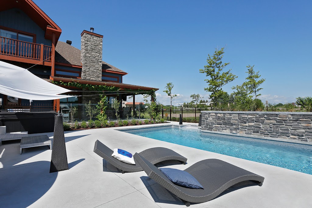 Trévi Blainville | 89 Rue Jean-Guyon, Blainville, QC J7C 0K6, Canada | Phone: (514) 228-7384