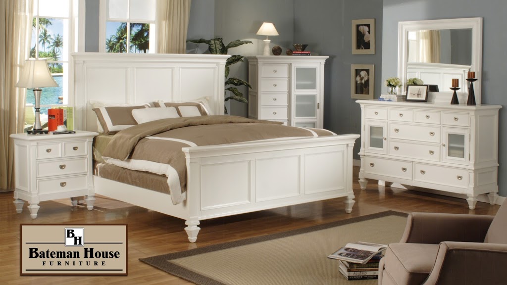 Bateman House Furniture | 1 Bedford St, Westport, ON K0G 1X0, Canada | Phone: (613) 273-7480