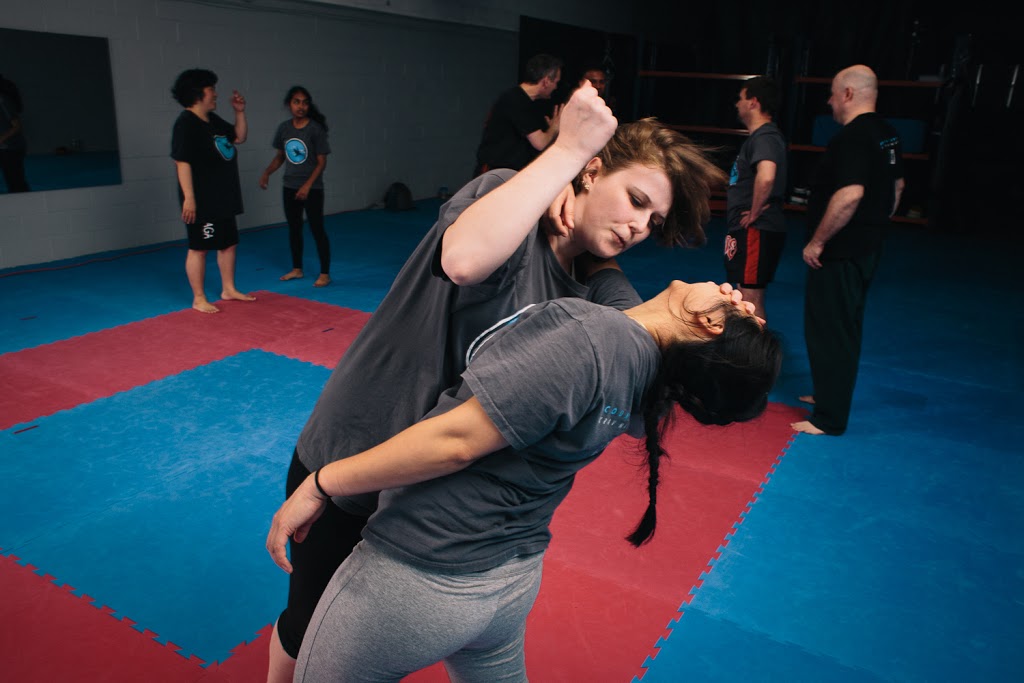 Counter Attack Krav Maga | 1755 Plummer St Unit #15, Pickering, ON L1W 3V2, Canada | Phone: (647) 241-2698