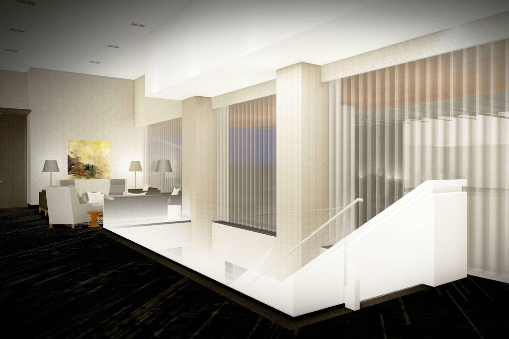 Courtyard by Marriott Montreal Brossard | 3300 Rue De L, Eclipse, Brossard, QC J4Z 0P5, Canada | Phone: (450) 890-8080