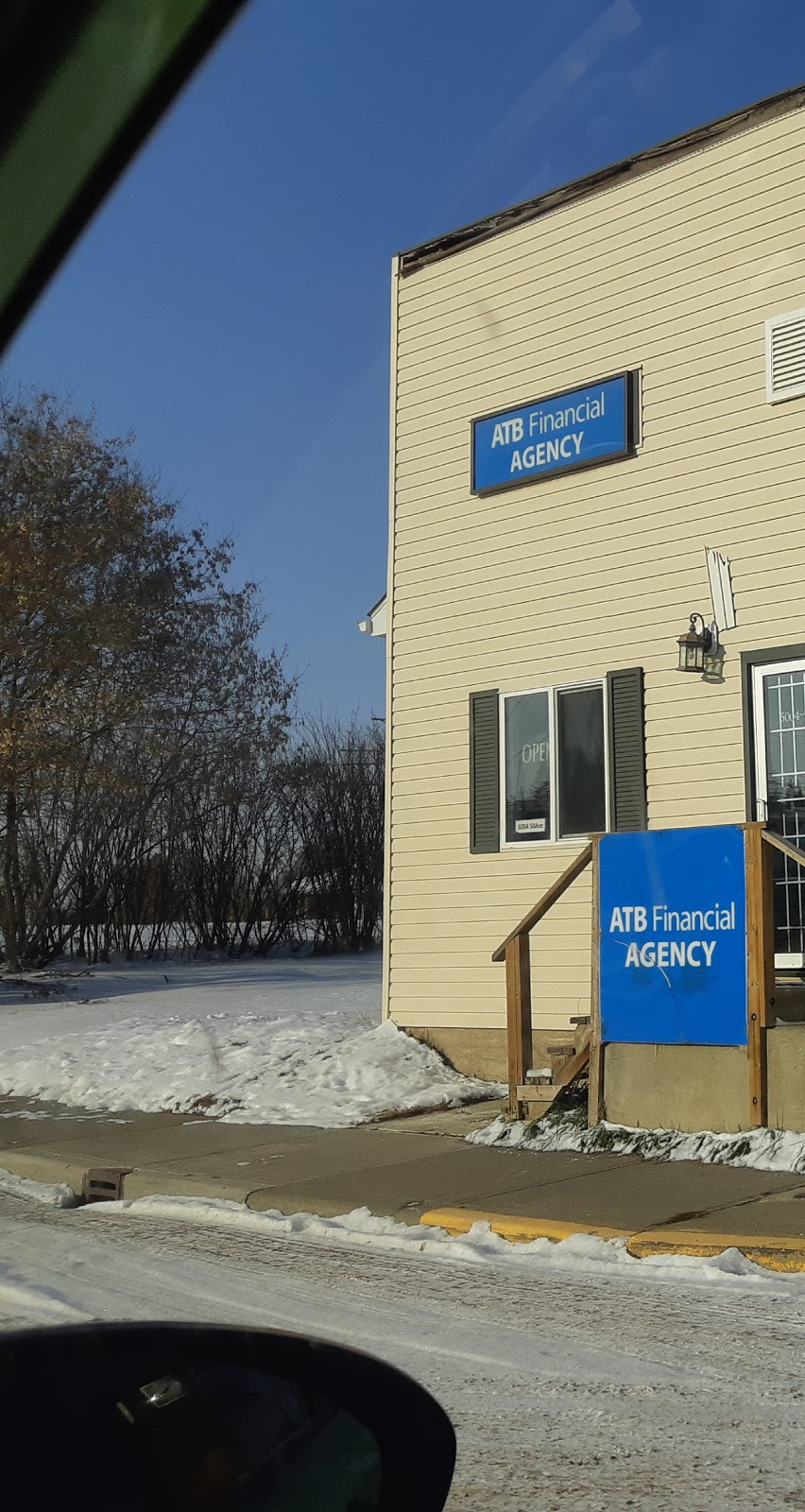 ATB Financial | 5004 50 Ave, Bon Accord, AB T0A 0K0, Canada | Phone: (780) 921-3762