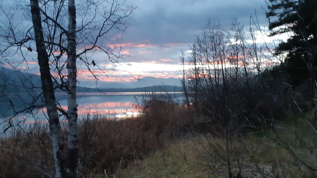 White Lake Provincial Park | Trans Canada Highway, Eagle Bay, BC V0E 1T0, Canada | Phone: (250) 572-5575