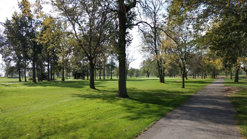 Niagara Falls Golf Club | 6169 Garner Rd, Niagara Falls, ON L2H 0C3, Canada | Phone: (905) 358-5846