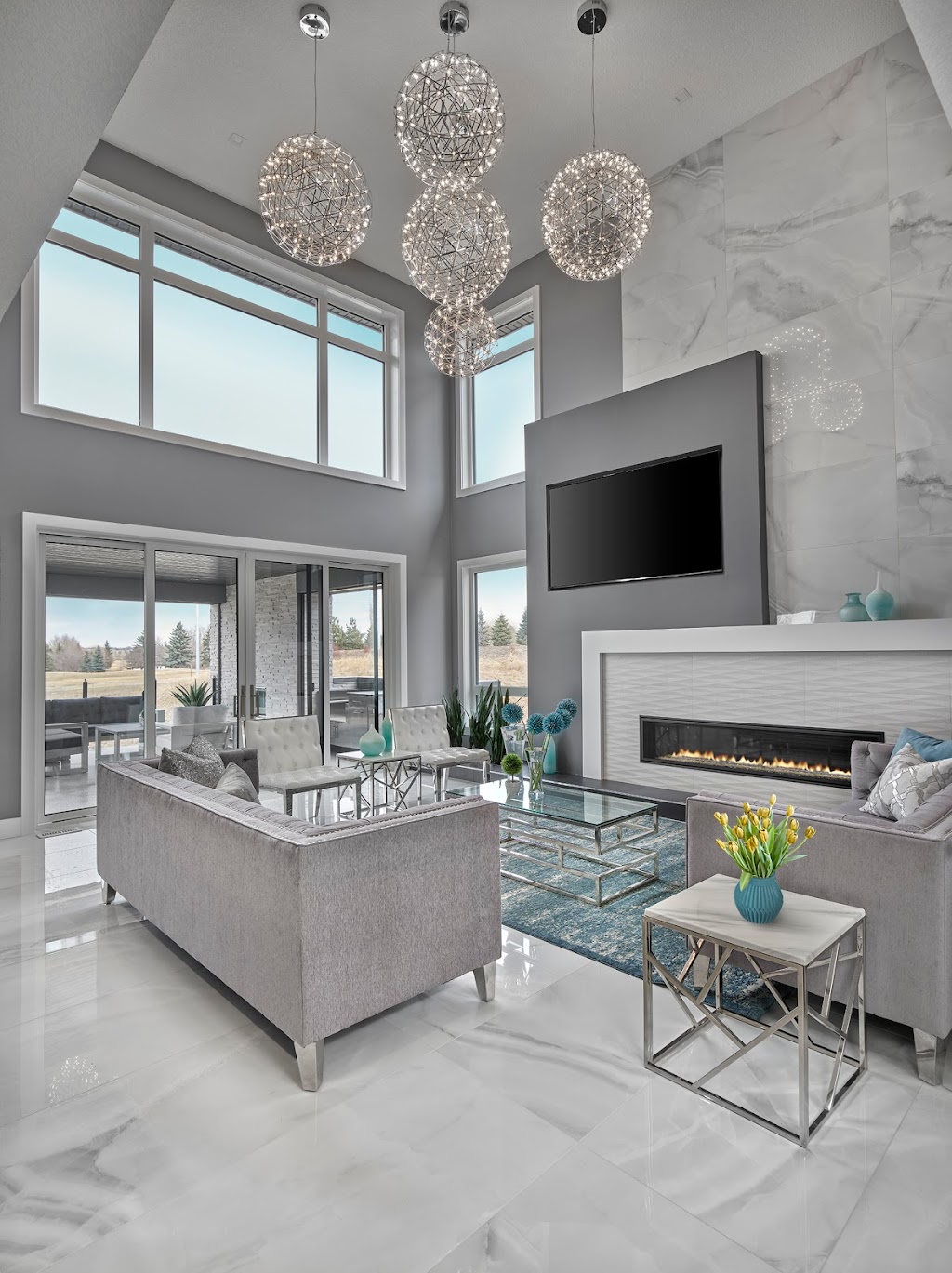 Vickys Homes | 5130 Woolsey Link NW, Edmonton, AB T6W 2C1, Canada | Phone: (780) 984-6666