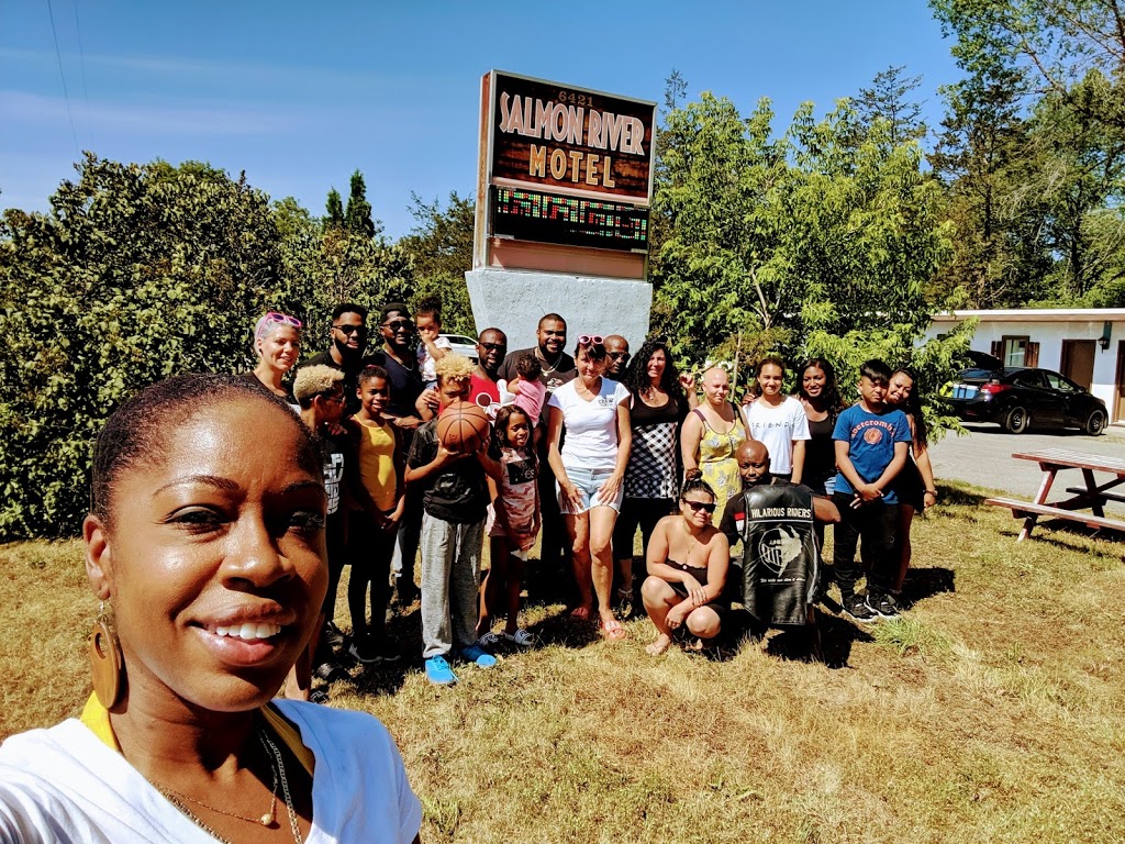 Salmon River Motel | 6421 Old Highway 2, Shannonville, ON K0K 3A0, Canada | Phone: (416) 995-3757