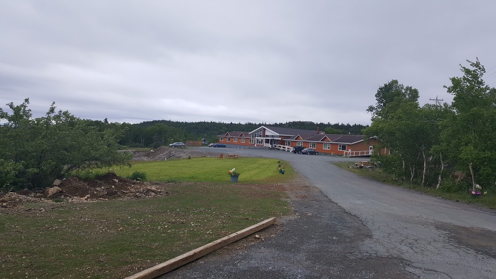 Silverwood Inn Hotel | 389 Conception Bay Hwy, Bay Roberts, NL A0A 1G0, Canada | Phone: (709) 786-4466
