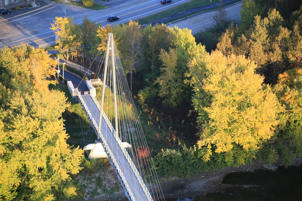 Tourisme Sainte-Marie | 270 Avenue Marguerite-Bourgeoys, Sainte-Marie, QC G6E 3Z3, Canada | Phone: (418) 387-3233