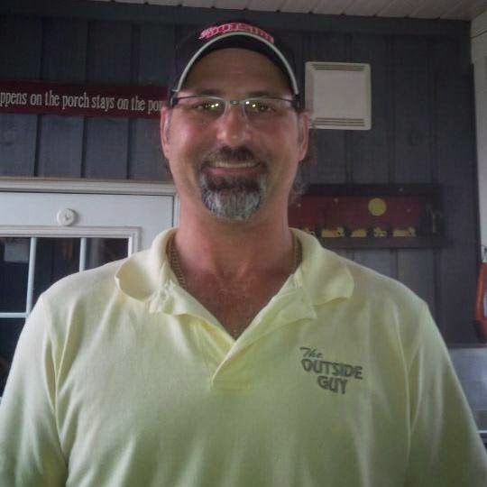 The Outside Guy | 286243 County Rd 10, Orangeville, ON L9W 2Z1, Canada | Phone: (519) 942-6246