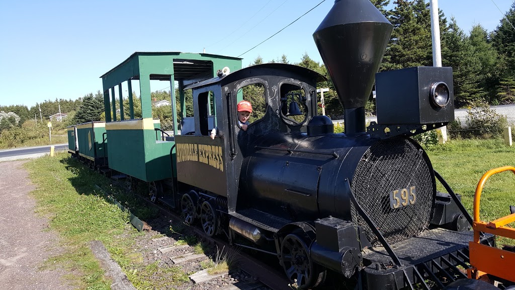 Avondale Railway Museum | NL-63, Avondale, NL A0A 1B0, Canada | Phone: (709) 229-4201