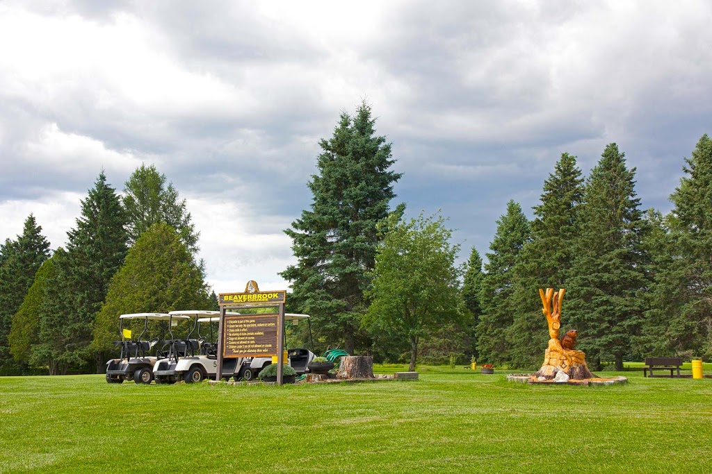 Gull River Golf Club | Golf Course Rd, Minden, ON K0M 2K0, Canada | Phone: (705) 286-1378