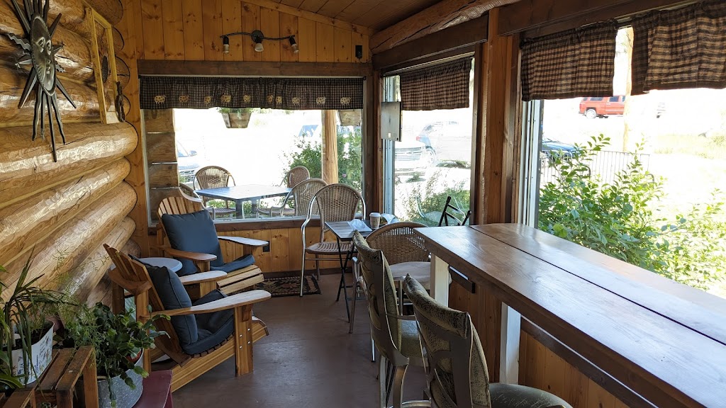 First Perk Coffee & Collectibles | 1891 Aspen Dr, Jaffray, BC V0B 1T0, Canada | Phone: (250) 429-3062