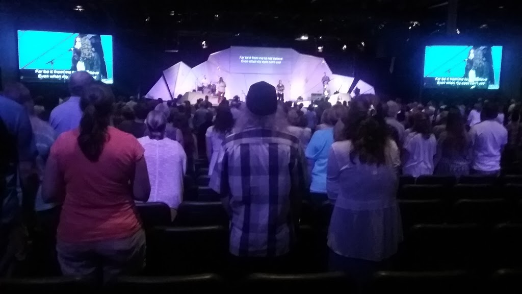 Christ the King Church | 4173 Meridian St, Bellingham, WA 98226, USA | Phone: (360) 733-1337