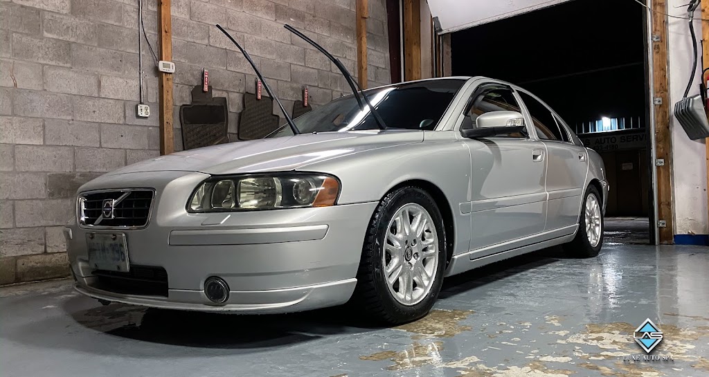 Luxe Auto Spa | 380 Baseline Rd W, Bowmanville, ON L1C 3K3, Canada | Phone: (647) 916-5893