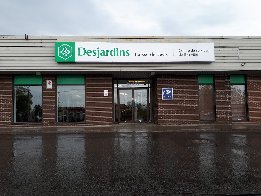 Bp Mont-Marie | 6700 Rue Saint-Georges, Lévis, QC G6V 2J6, Canada