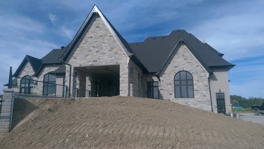HopperStoneMason Construction | 681 Carriage Lane, Peterborough, ON K9L 0B4, Canada | Phone: (705) 868-7325