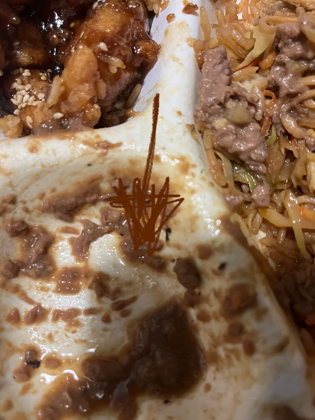 Manchu Wok | Pen Centre, 221 Glendale Ave FC8, St. Catharines, ON L2T 2K9, Canada | Phone: (905) 988-6266