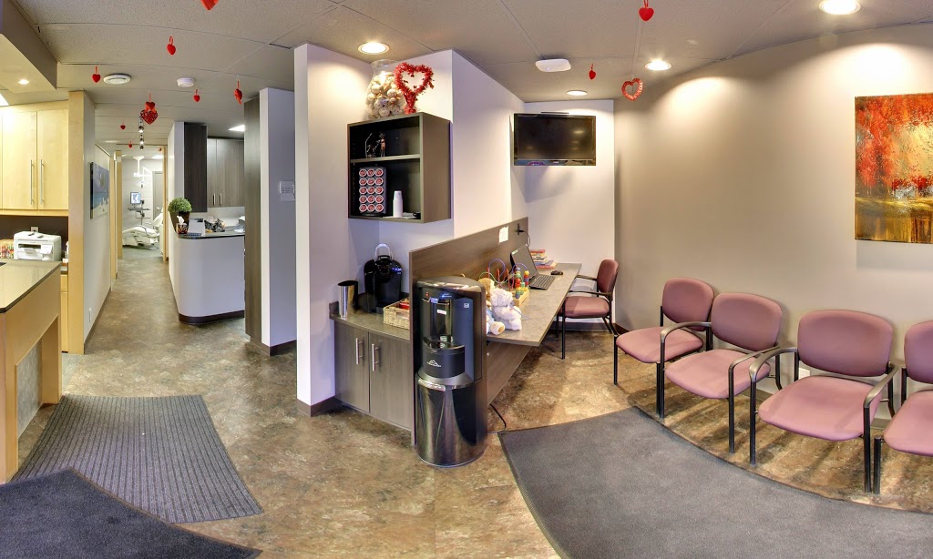 Maples Dental Centre | 1281 Jefferson Ave, Winnipeg, MB R2P 1S7, Canada | Phone: (204) 632-6980